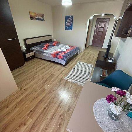 Apartament Lotus Marisa Daire Turda Dış mekan fotoğraf