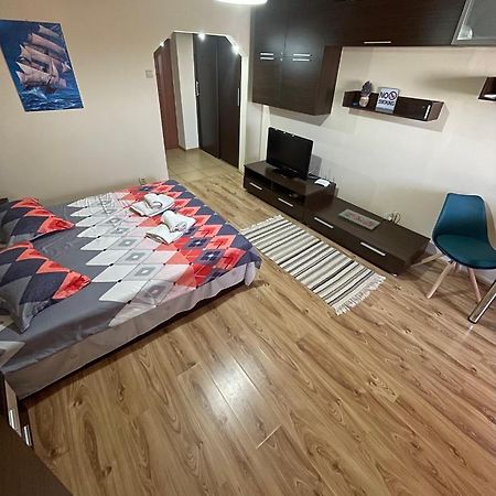 Apartament Lotus Marisa Daire Turda Dış mekan fotoğraf