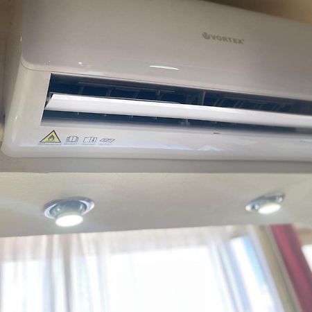 Apartament Lotus Marisa Daire Turda Dış mekan fotoğraf