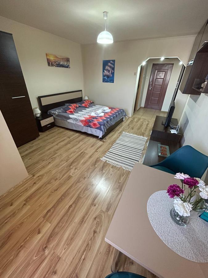 Apartament Lotus Marisa Daire Turda Dış mekan fotoğraf