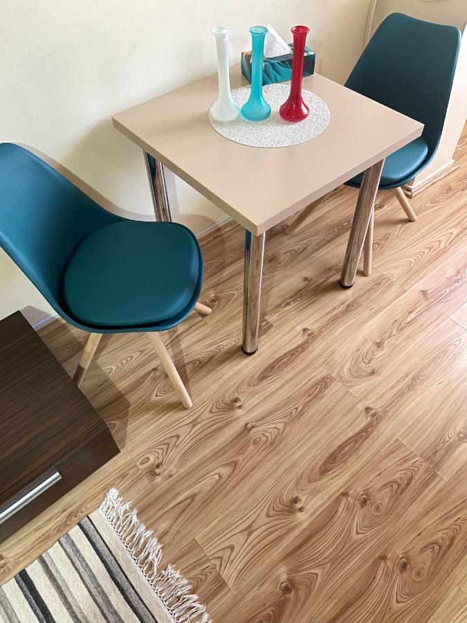 Apartament Lotus Marisa Daire Turda Dış mekan fotoğraf