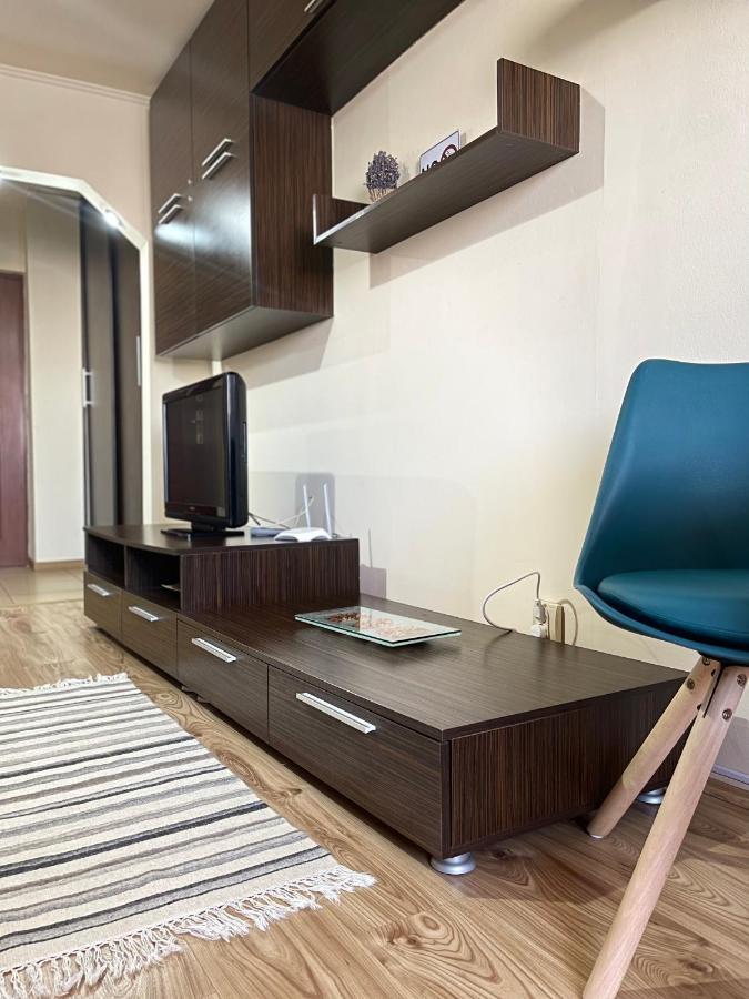 Apartament Lotus Marisa Daire Turda Dış mekan fotoğraf