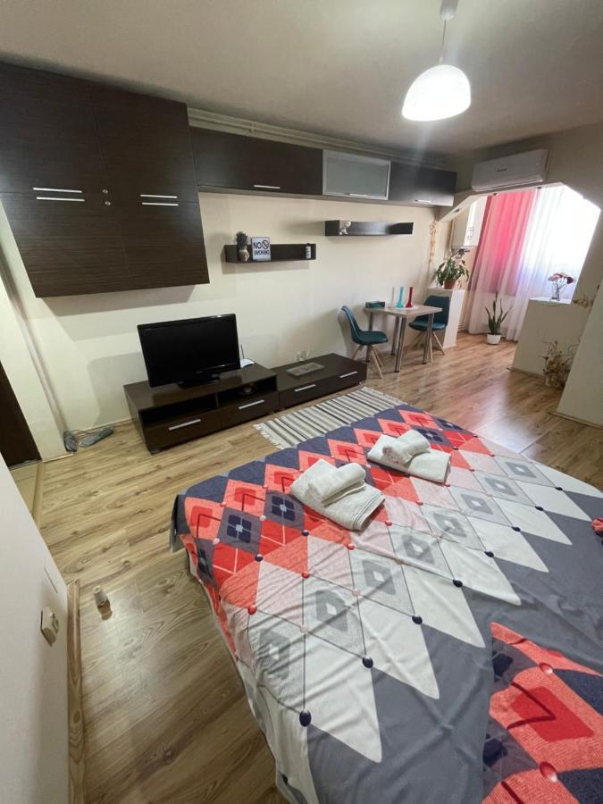 Apartament Lotus Marisa Daire Turda Dış mekan fotoğraf