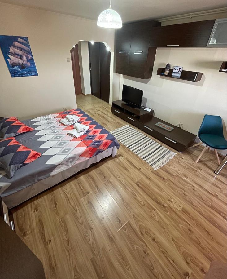 Apartament Lotus Marisa Daire Turda Dış mekan fotoğraf